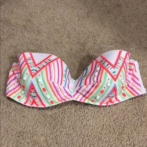Victoria Secret swimsuit